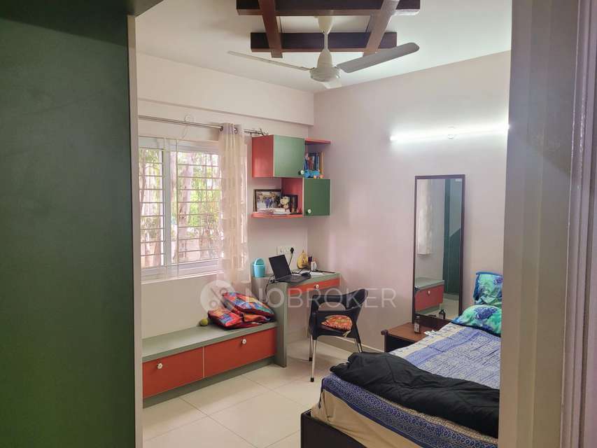 3 BHK Flat In Sls Spring Woods, Haralur For Sale  In Haralur