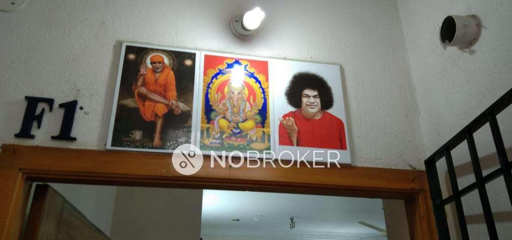 2 BHK Flat In Balaji Homes For Sale  In Perungalathur