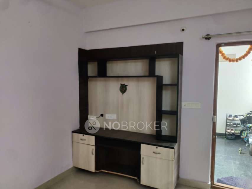 2 BHK Flat In Rangashree Residency for Rent  In Electronic City
