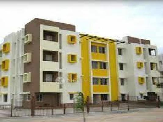 2 BHK Flat In Confident Centaurus For Sale  In Malimakanapura