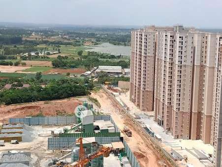 2 BHK Flat In Brigade Eldorado Feldspar For Sale  In Huvinayakanahalli