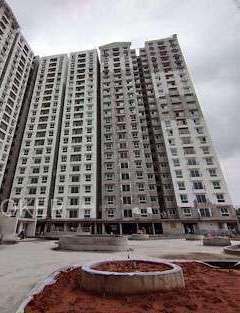 2 BHK Flat In Brigade Eldorado Feldspar For Sale  In Huvinayakanahalli