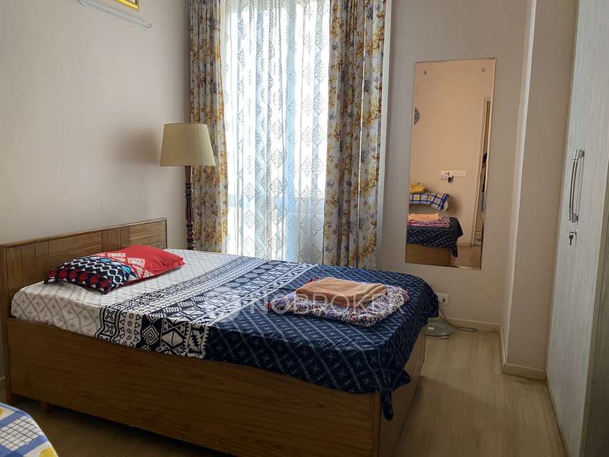 3 BHK Flat In Pioneer Park For Sale  In Sector 61