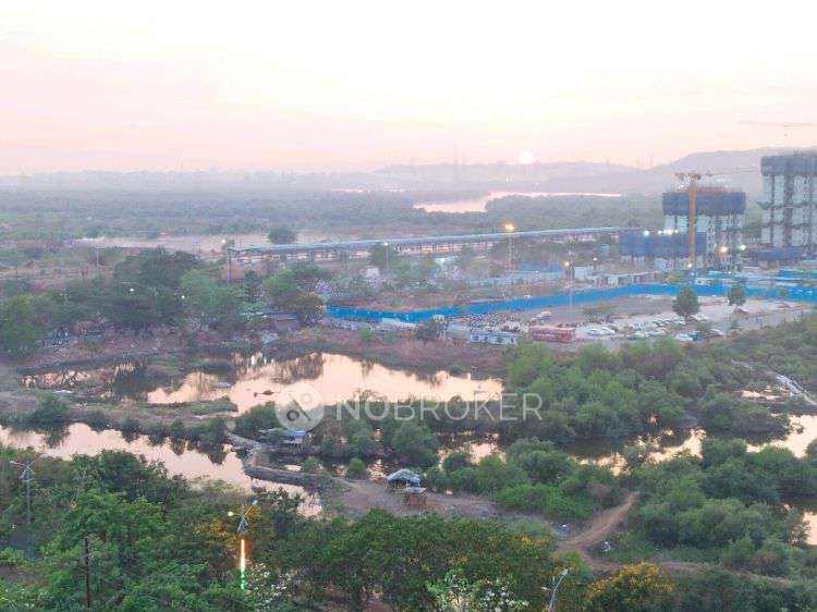 2 BHK Flat In Sirvi Heights for Rent  In Sector - 17