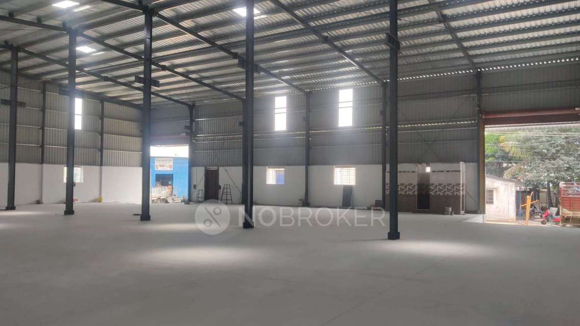 Godown/Warehouse in Hosur, Bangalore for Rent 