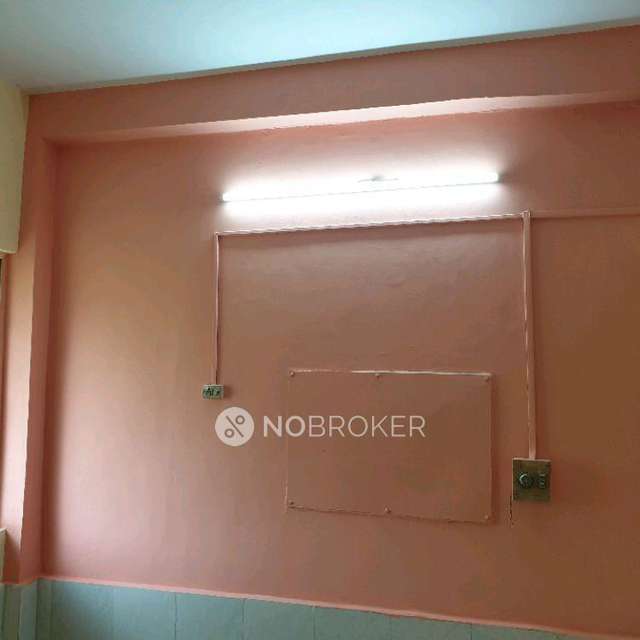 2 BHK Flat In Majestic Garden For Sale  In Saligramam