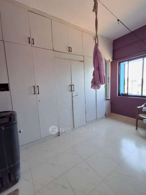 2 BHK Flat In Parth Oyster Apartments for Rent  In Jakkuru