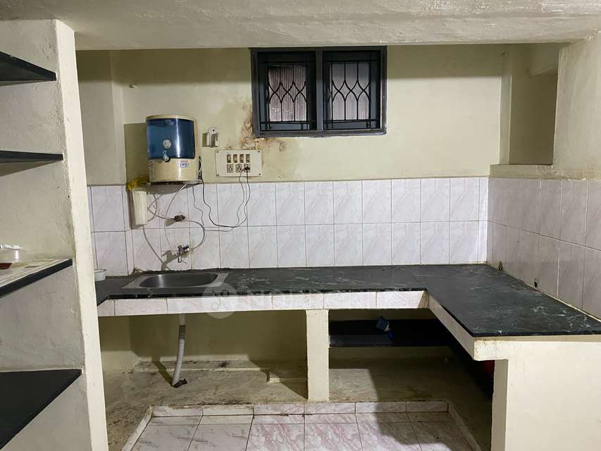 3 BHK House for Rent  In Mylapore