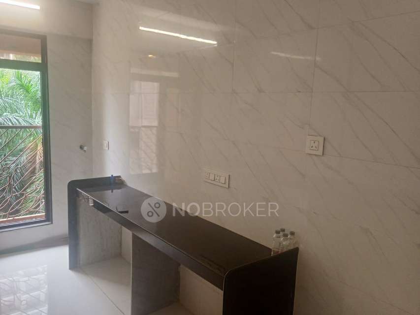 3 BHK Flat In Nirvana Residency By Pcpl For Sale  In Malad West