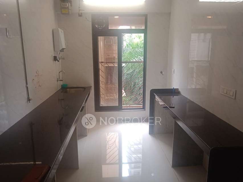 3 BHK Flat In Nirvana Residency By Pcpl For Sale  In Malad West