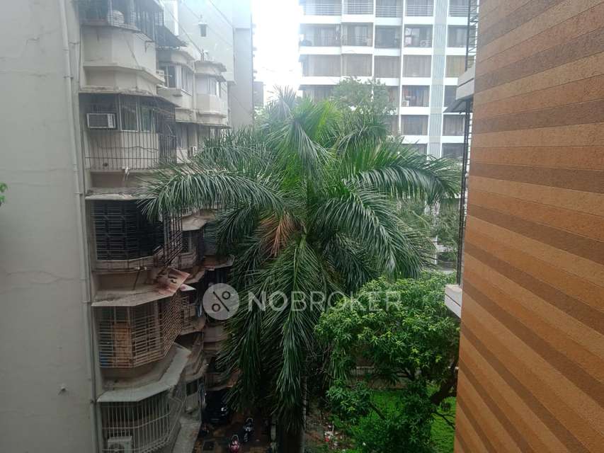 3 BHK Flat In Nirvana Residency By Pcpl For Sale  In Malad West