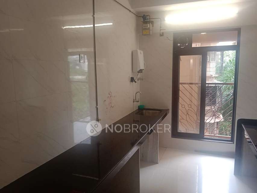 3 BHK Flat In Nirvana Residency By Pcpl For Sale  In Malad West