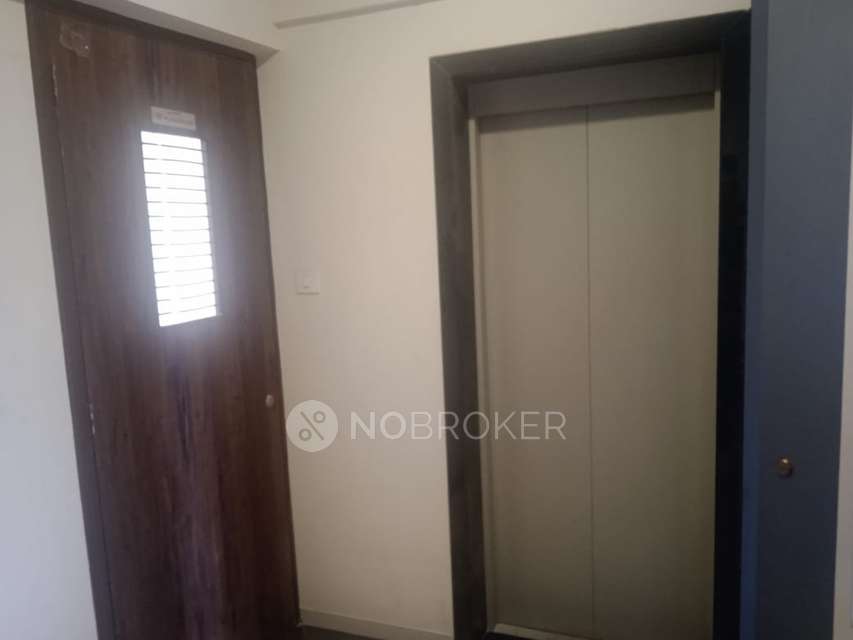 3 BHK Flat In Nirvana Residency By Pcpl For Sale  In Malad West