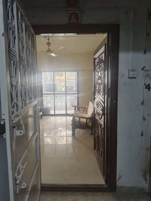 2 BHK Flat In Ecp Vastu Apartment for Rent  In Hadapsar