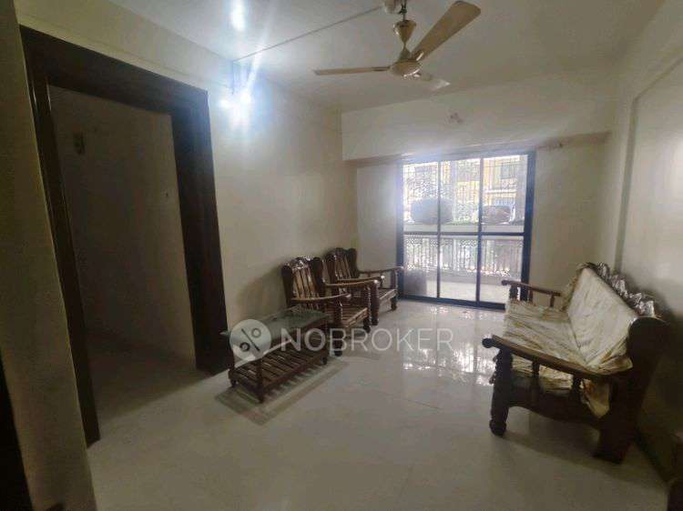 2 BHK Flat In Ecp Vastu Apartment for Rent  In Hadapsar