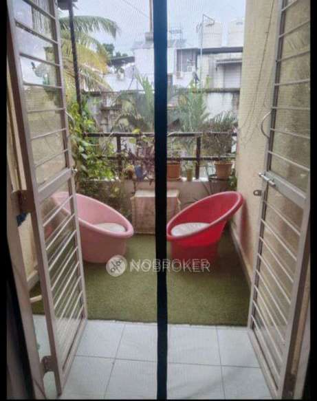 1 BHK Flat In Sunrise For Sale  In Pimple Nilakh