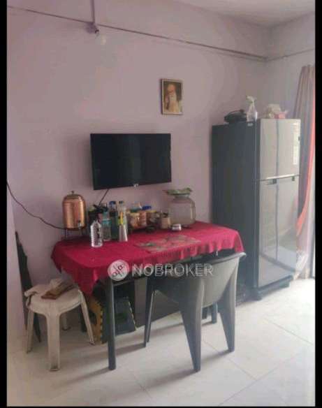 1 BHK Flat In Sunrise For Sale  In Pimple Nilakh