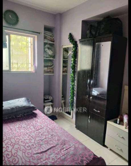 1 BHK Flat In Sunrise For Sale  In Pimple Nilakh