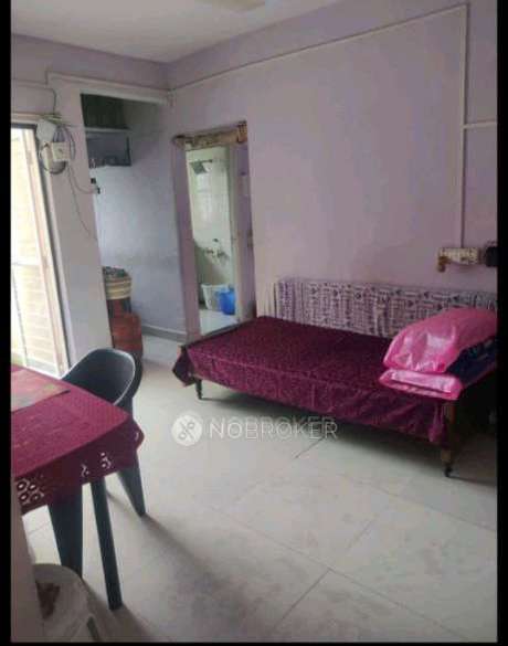 1 BHK Flat In Sunrise For Sale  In Pimple Nilakh