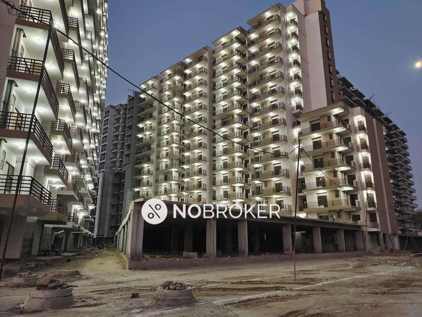 3 BHK Flat In Adore Samriddhi For Sale  In  Sector 89