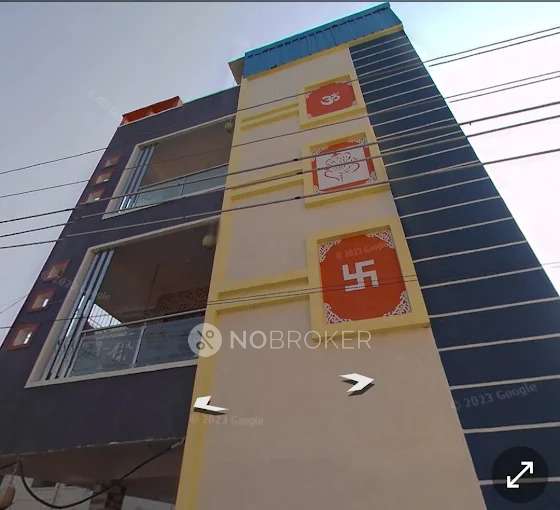 PG for Girls in Pocharam