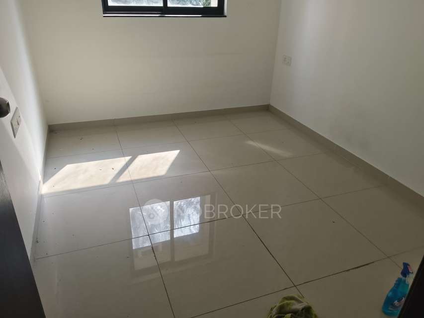 2 BHK Flat In Joyville Hinjewadi Crest Chs for Rent  In Joyville Hinjewadi