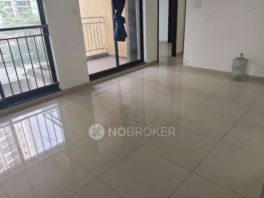 2 BHK Flat In Joyville Hinjewadi Crest Chs for Rent  In Joyville Hinjewadi