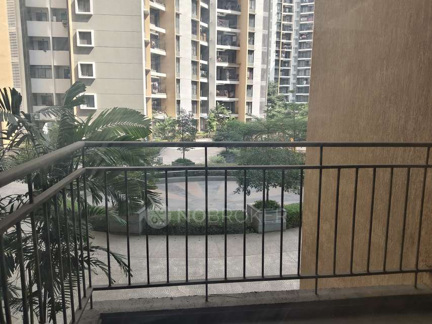 2 BHK Flat In Joyville Hinjewadi Crest Chs for Rent  In Joyville Hinjewadi