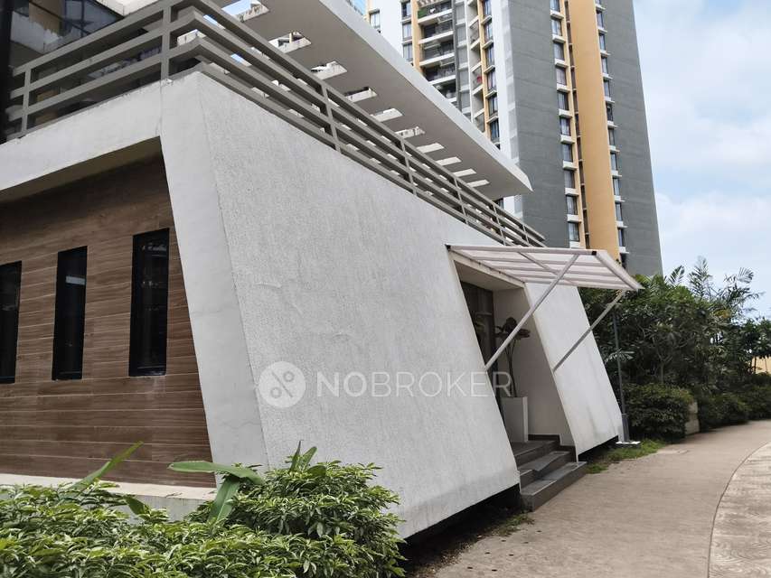 2 BHK Flat In Joyville Hinjewadi Crest Chs for Rent  In Joyville Hinjewadi