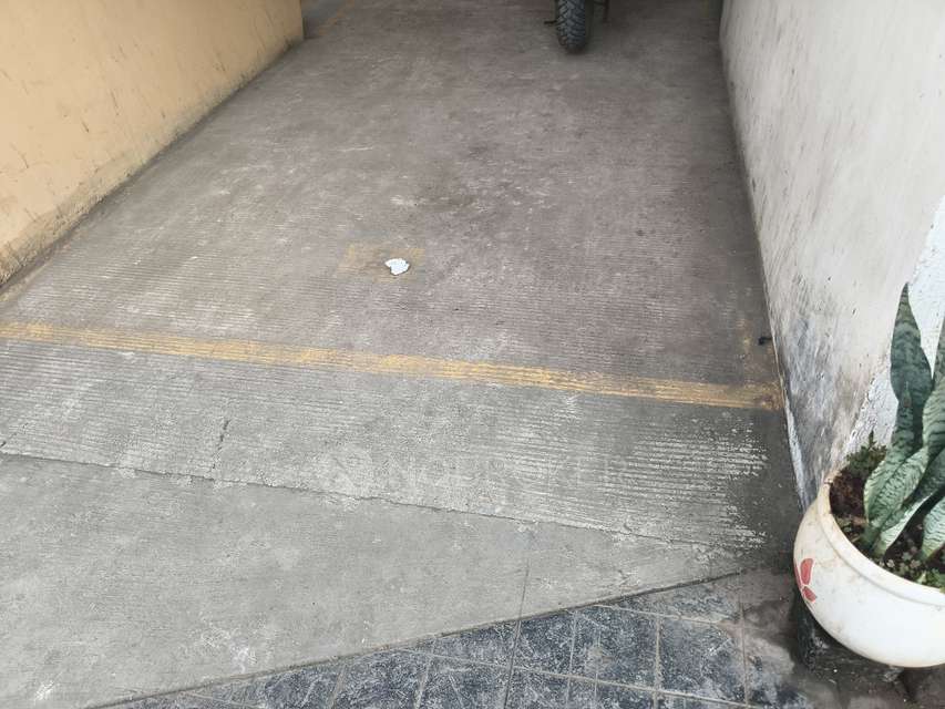 2 BHK Flat In Joyville Hinjewadi Crest Chs for Rent  In Joyville Hinjewadi