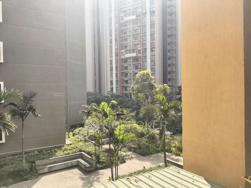 2 BHK Flat In Joyville Hinjewadi Crest Chs for Rent  In Joyville Hinjewadi