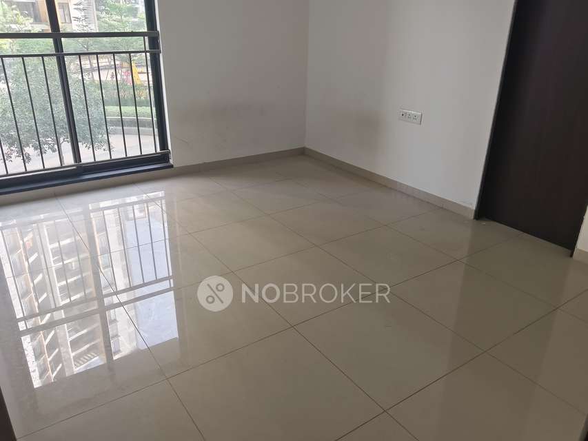 2 BHK Flat In Joyville Hinjewadi Crest Chs for Rent  In Joyville Hinjewadi