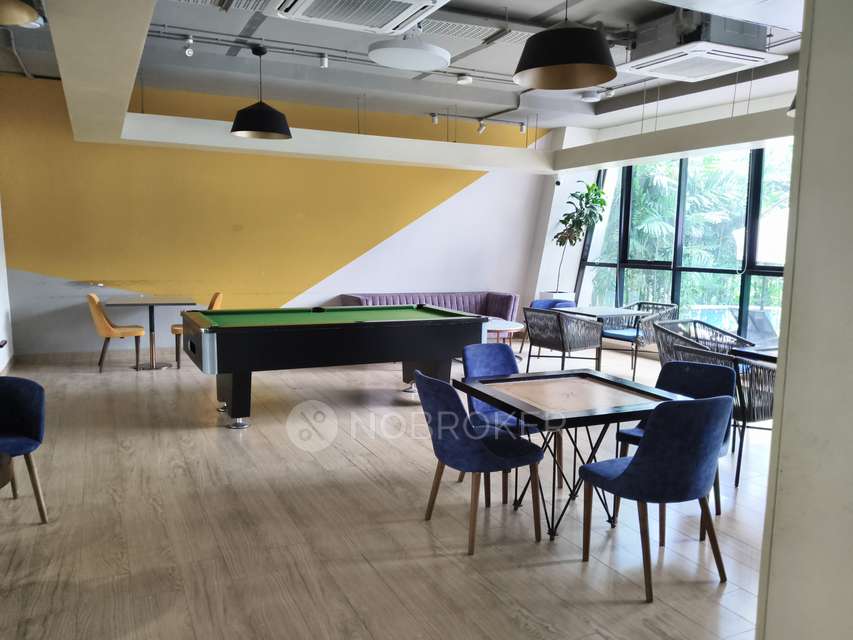 2 BHK Flat In Joyville Hinjewadi Crest Chs for Rent  In Joyville Hinjewadi