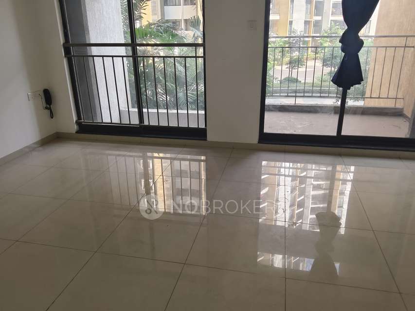 2 BHK Flat In Joyville Hinjewadi Crest Chs for Rent  In Joyville Hinjewadi