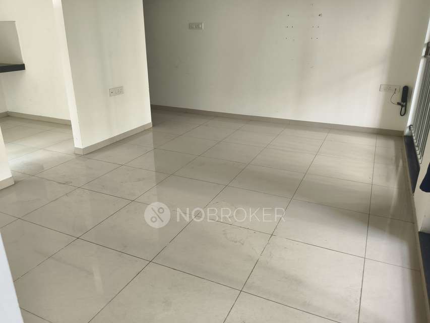 2 BHK Flat In Joyville Hinjewadi Crest Chs for Rent  In Joyville Hinjewadi