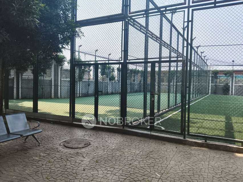 2 BHK Flat In Joyville Hinjewadi Crest Chs for Rent  In Joyville Hinjewadi