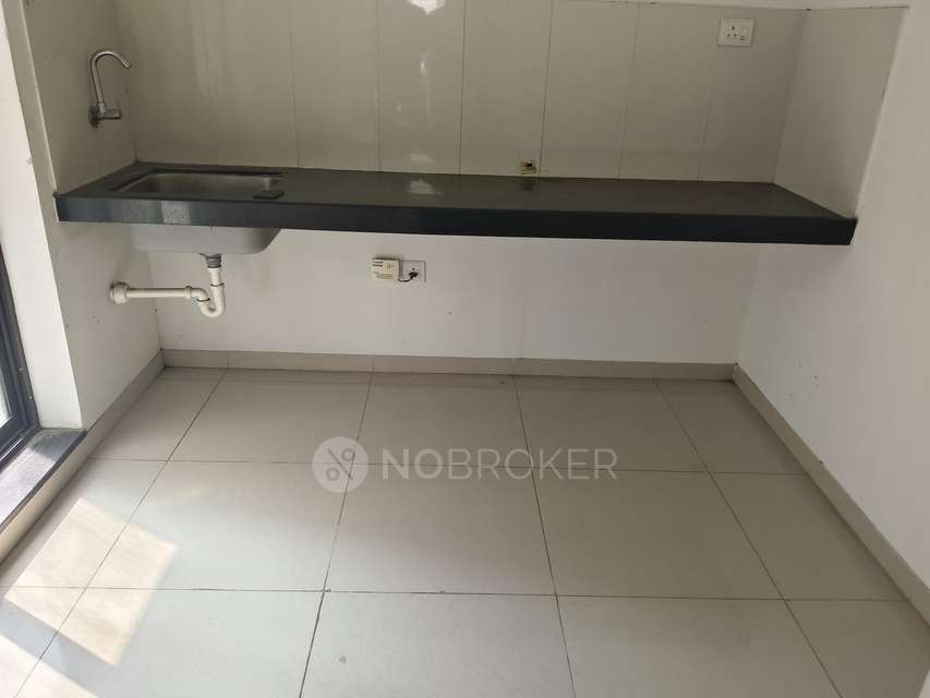 2 BHK Flat In Joyville Hinjewadi Crest Chs for Rent  In Joyville Hinjewadi