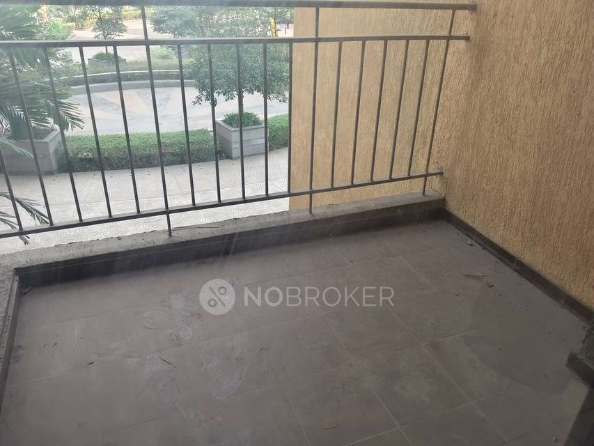 2 BHK Flat In Joyville Hinjewadi Crest Chs for Rent  In Joyville Hinjewadi