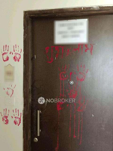 3 BHK Flat In Address One For Sale  In Gahunje