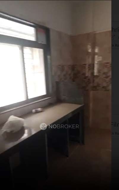 1 BHK Flat In Shrijee Apartment Palghar East For Sale  In Palghar