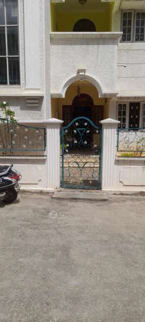 4 BHK House for Rent  In Ulsoor