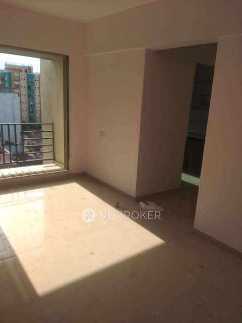 1 BHK Flat In Samruddhi Residency For Sale  In Thane