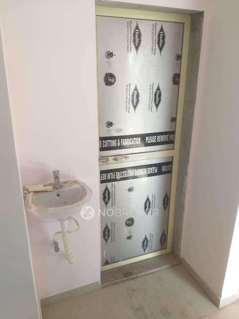 1 BHK Flat In Samruddhi Residency For Sale  In Thane