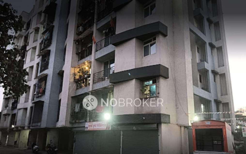 1 BHK Flat In Samruddhi Residency For Sale  In Thane