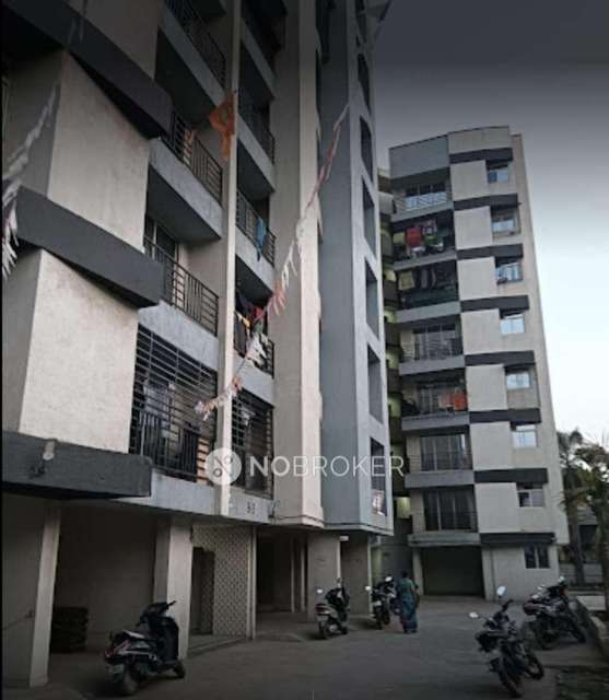 1 BHK Flat In Samruddhi Residency For Sale  In Thane