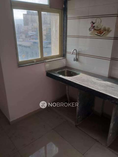 1 BHK Flat In Samruddhi Residency For Sale  In Thane