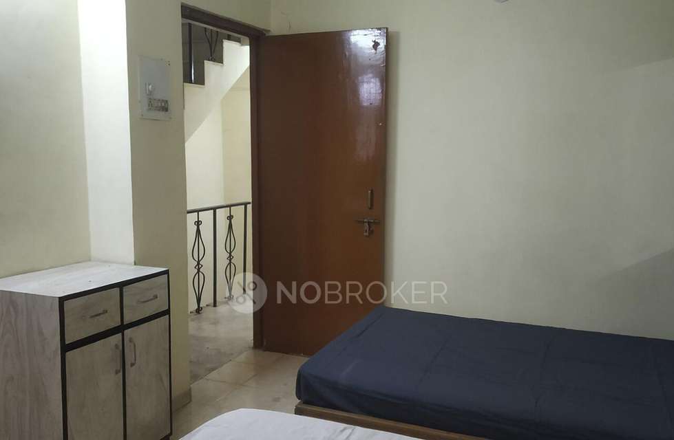 PG for Anyone in Bt Kawade Road Basketball Court