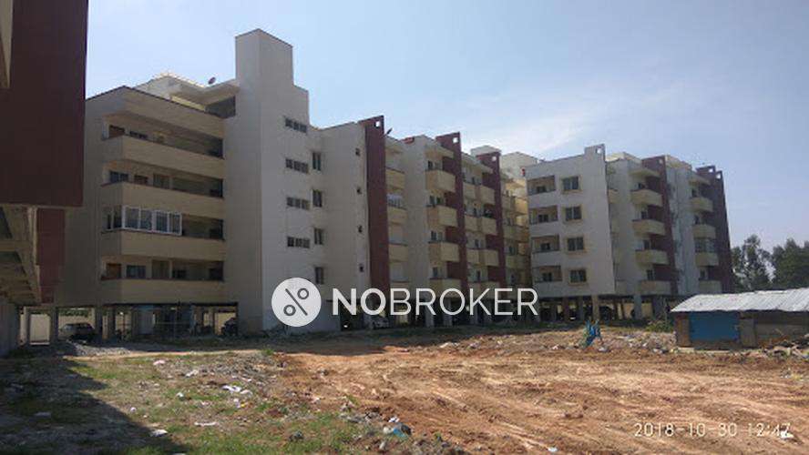 2 BHK Flat In Sigma Serenity For Sale  In Attibele
