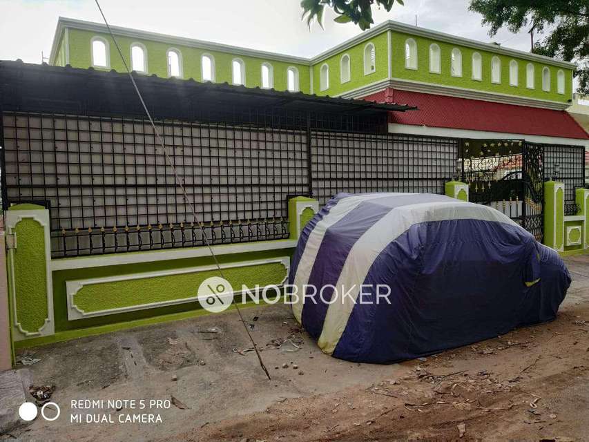 2 BHK House For Sale  In  Ramamurthy Nagar