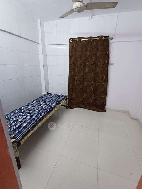 1 BHK Flat In Apartment  For Sale  In Kandivali West